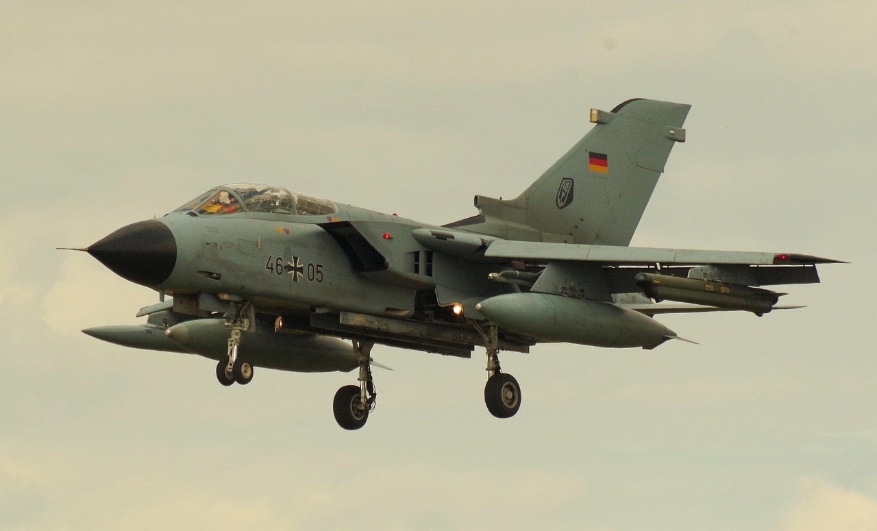 AI-Powered Precision Targeting Systems - Accuracy in Warfare